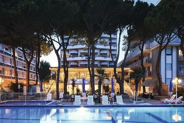 Otel Ambasciatori Palace Lido di Jesolo